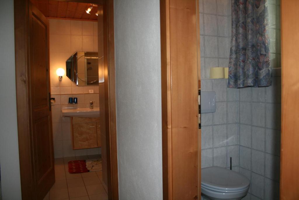 Andrea Schmaranzer - Privatzimmer Gosau Quarto foto