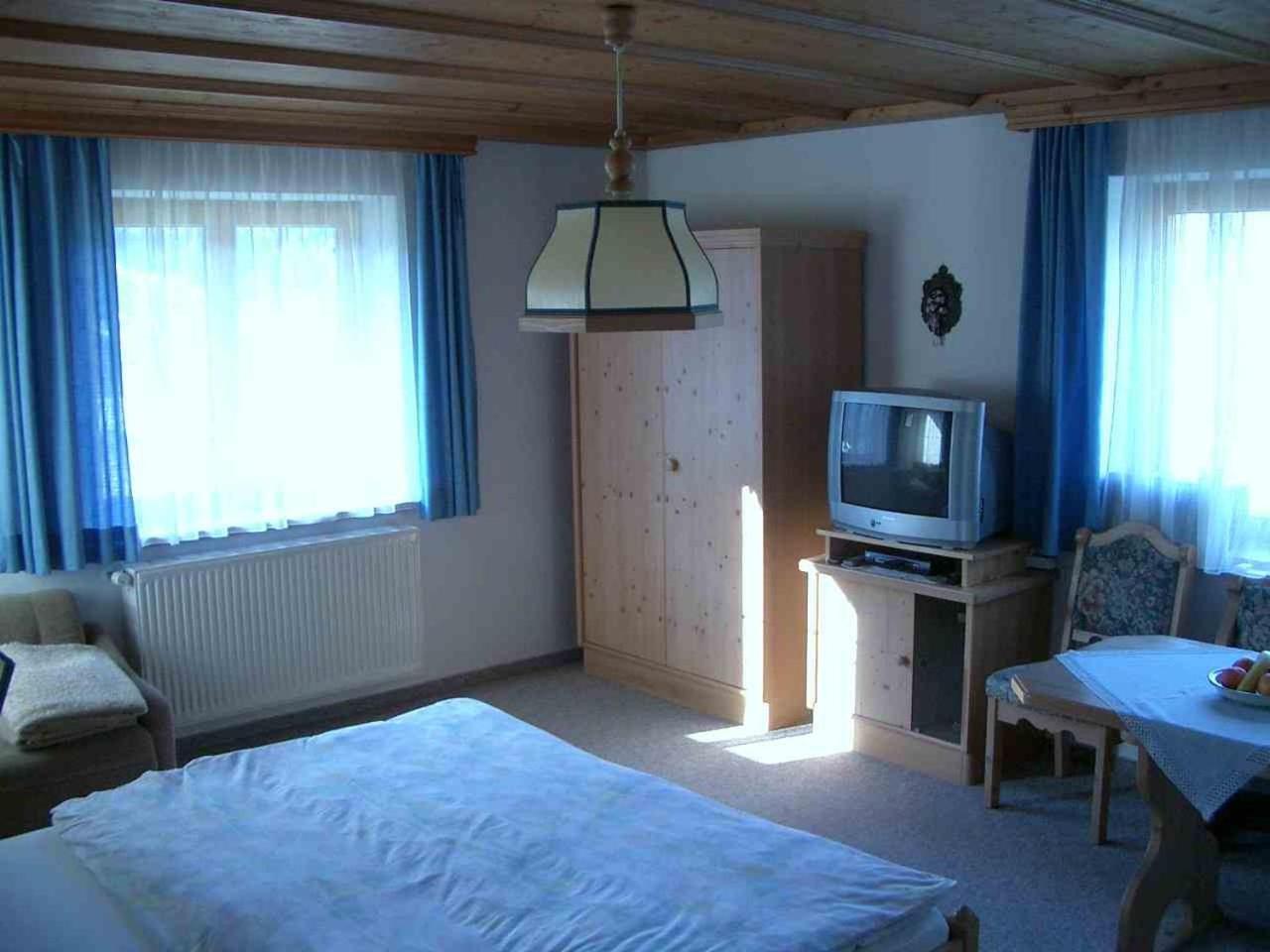 Andrea Schmaranzer - Privatzimmer Gosau Exterior foto