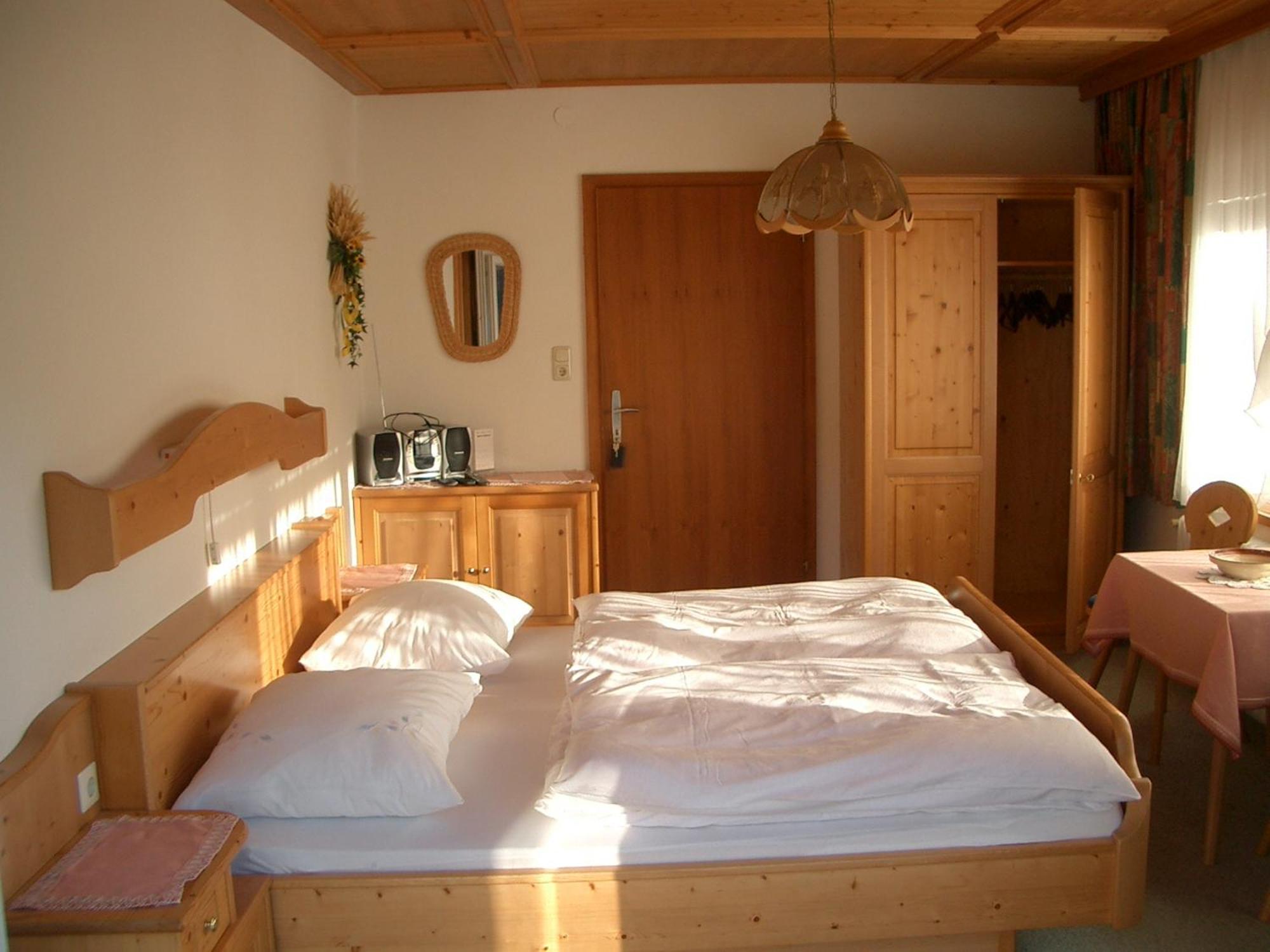 Andrea Schmaranzer - Privatzimmer Gosau Quarto foto